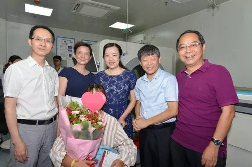 遂寧市中心醫院:聚焦超聲治療超越六千紀錄、再創七千佳績!