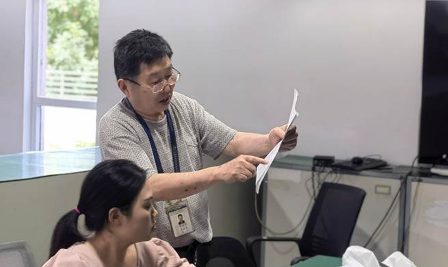 為患者、為海扶,夯實基礎(chǔ)提升自我